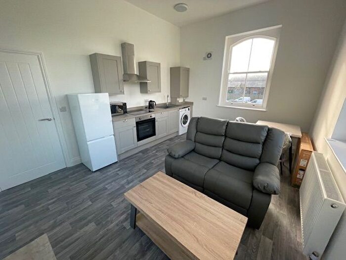 1 Bedroom Property To Rent In New Hall, Liverpool, L10