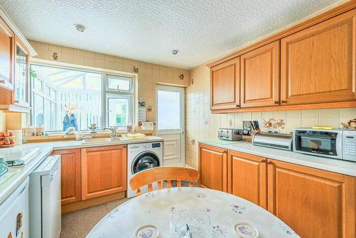 2 Bedroom Semi-Detached Bungalow For Sale In New Road, Hessay, York YO26