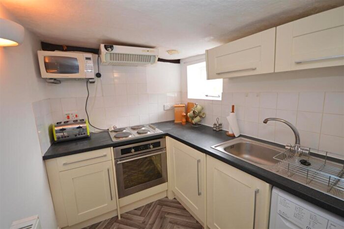 1 Bedroom Maisonette To Rent In Saxmundham, IP17