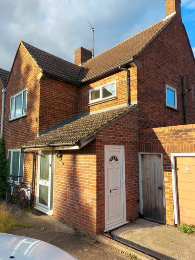 1 Bedroom Flat To Rent In Histon Road, Cambridge, CB4