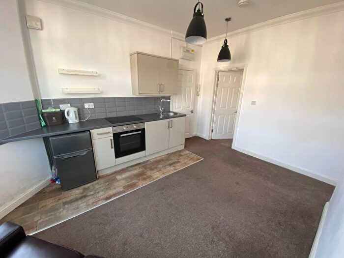 1 Bedroom Apartment To Rent In Cowbridge Road East, Cardiff, CF5