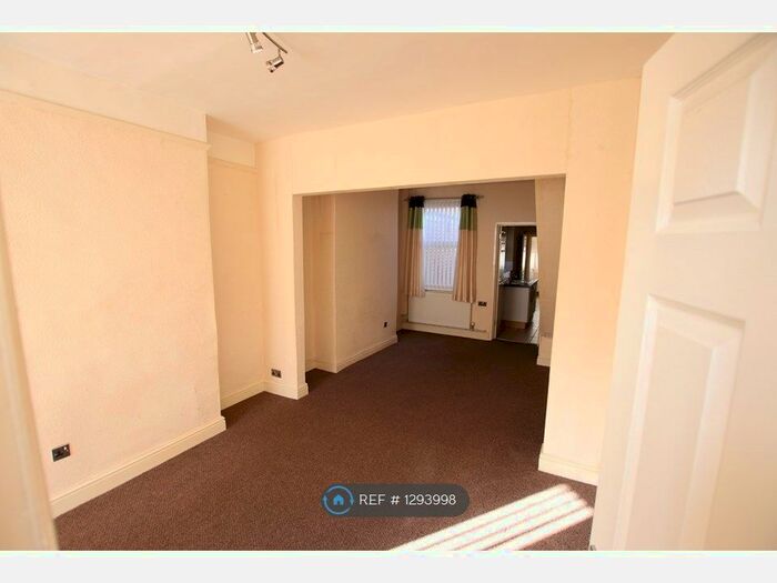 2 Bedroom Terraced House To Rent In Harrowby Road, Birkenhead CH42