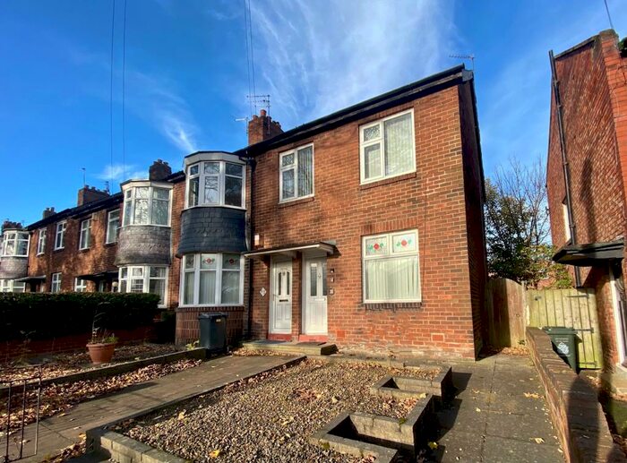 3 Bedroom Flat To Rent In Verne Road, North Shields, NE29