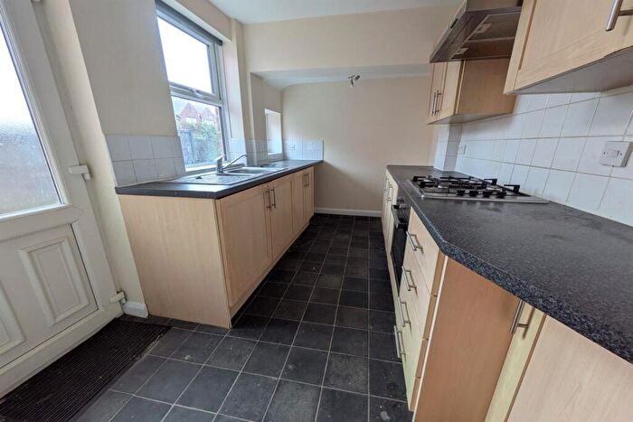 3 Bedroom Semi-Detached House To Rent In Marlborough Road, Beeston, NG9