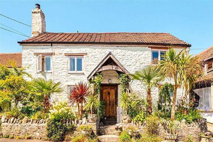 3 Bedroom Detached House For Sale In West Horrington, Wells, Somerset, BA5
