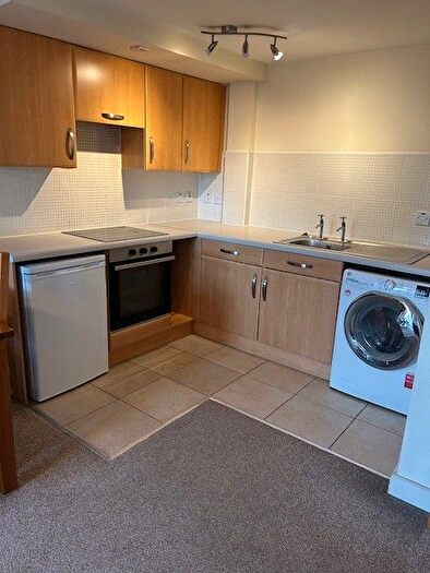 1 Bedroom Flat To Rent In St Peters Court, Bristol, BS3