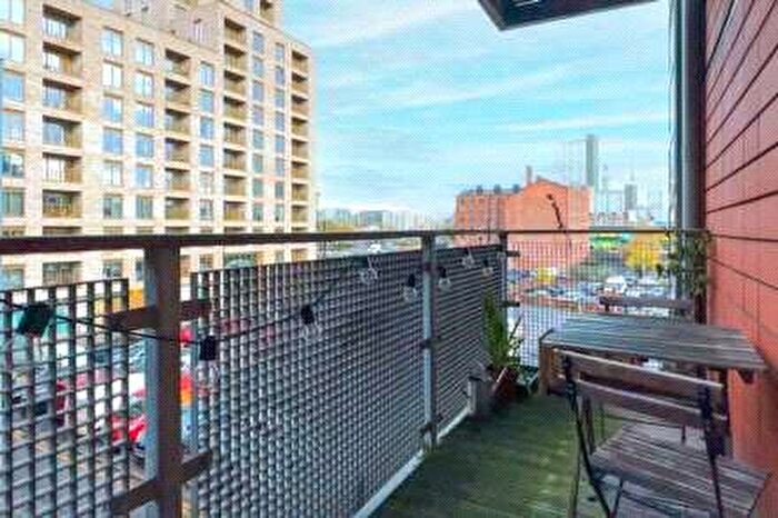 2 Bedroom Apartment For Sale In Newton Street, Manchester City Centre, Greater Manchester, M1