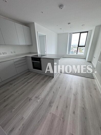 2 Bedroom Apartment To Rent In Wharf End, Trafford Park, Manchester, M17