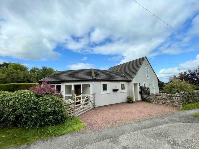 3 Bedroom Detached House For Sale In Talkin, Brampton, CA8