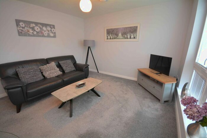 1 Bedroom Flat To Rent In Countess Park, Inverness, IV2
