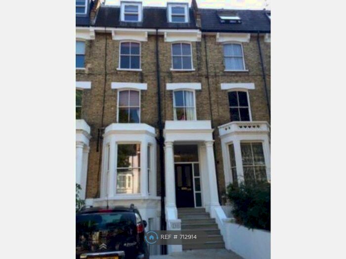 2 Bedroom Flat To Rent In Hammersmith Grove, London, W6