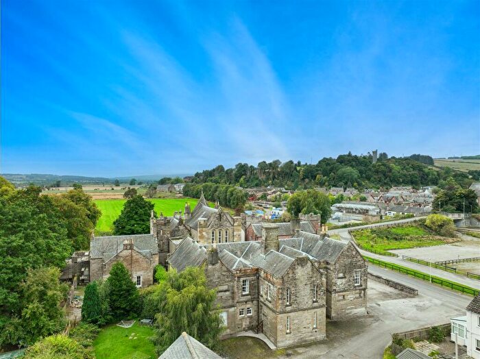 3 Bedroom Apartment For Sale In Ferry Road, Dingwall, IV15