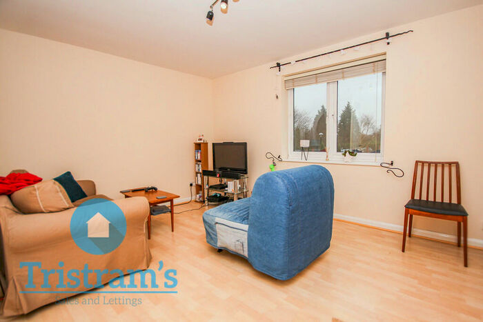 2 Bedroom Apartment To Rent In Flamingo Court, Nottingham, NG7