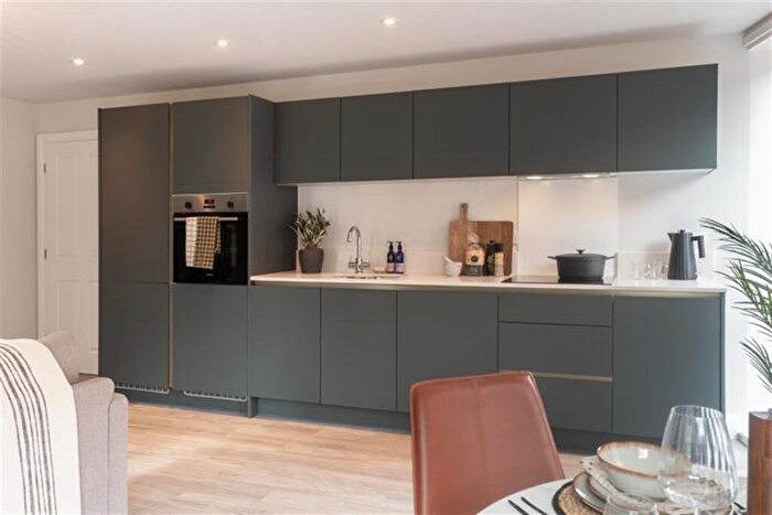 2 Bedroom Apartment To Rent In Casa, Abbey Court, Kirkstall, Leeds, LS5