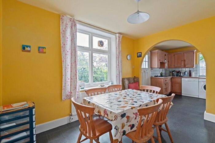 5 Bedroom Detached House For Sale In Highfield Road, West Moors, Ferndown, Dorset, BH22