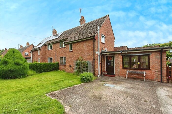 4 Bedroom Semi-Detached House For Sale In St. Georges Road, Stowlangtoft, Bury St. Edmunds, Suffolk, IP31