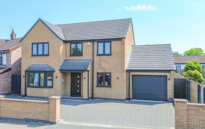5 Bedroom Detached House For Sale In Shrewsbury Avenue, West Knighton, LE2