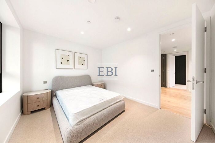 1 Bedroom Flat To Rent In No. Upper Riverside, Cutter Lane, London, SE10