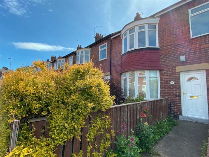 1 Bedroom Apartment To Rent In Watt Street, Saltwell, Gateshead, NE8
