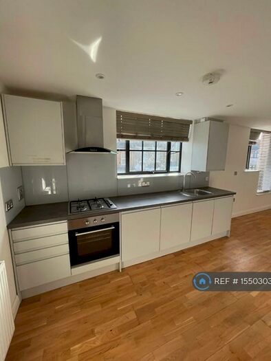 1 Bedroom Flat To Rent In Oakfield Road, London, E17