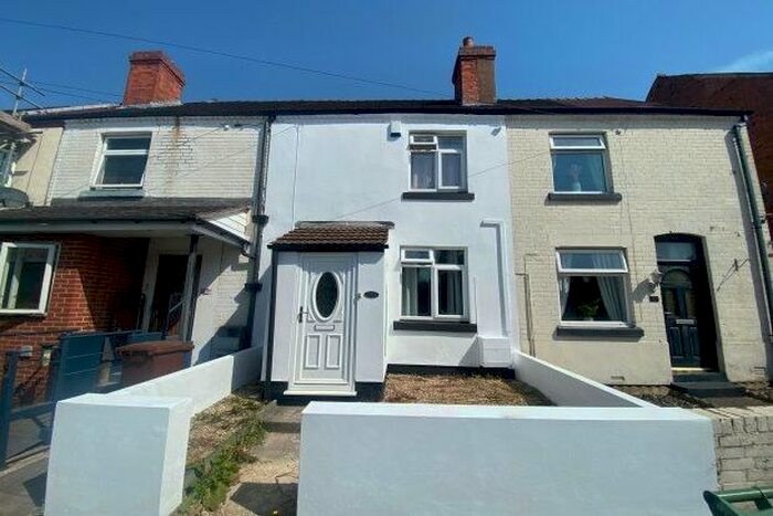 2 Bedroom Property To Rent In Cemetery Road, Cannock, WS11