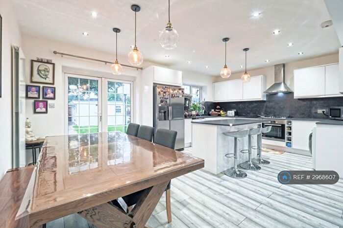 4 Bedroom Semi Detached House To Rent In Mount Park Road, Pinner, HA5