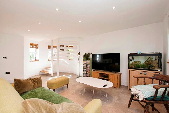 2 Bedroom Detached House For Sale In Castle Hill Lane, Mere, Warminster, BA12