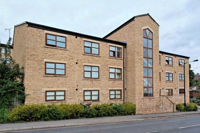 3 Bedroom Apartment To Rent In Woodview Court, Walkley Lane, S6