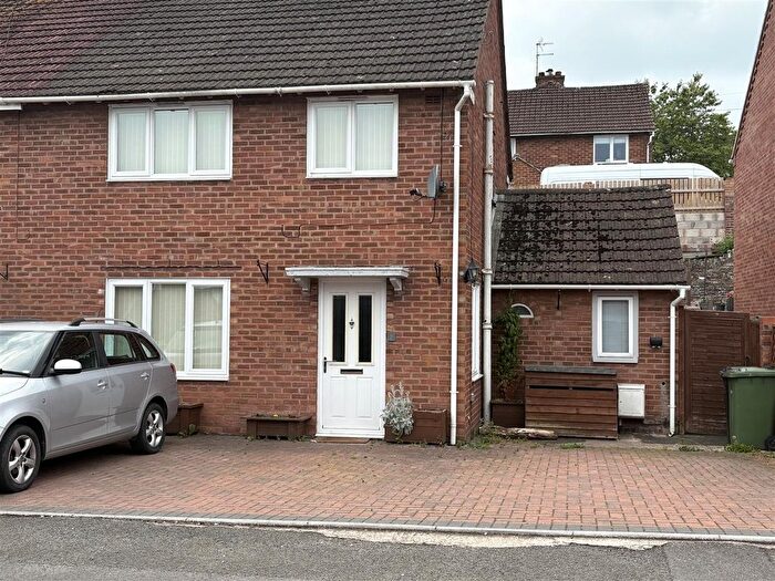 3 Bedroom Property To Rent In Milvern Close, Bromyard, HR7