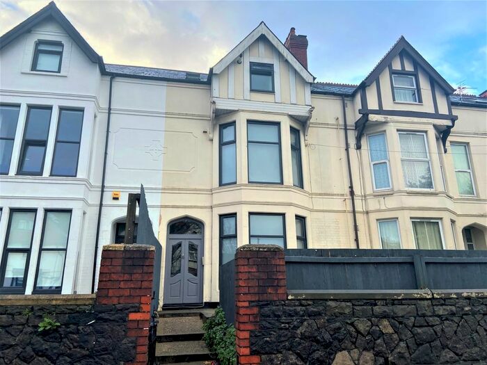 2 Bedroom Flat To Rent In Cowbridge Road West, Ely, Cardiff, CF5