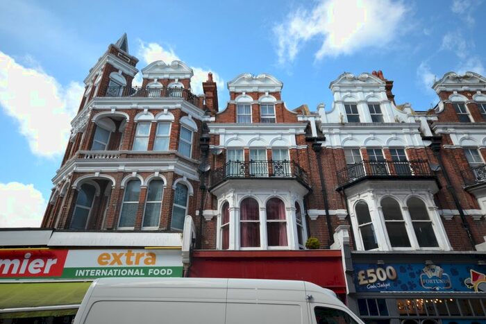 1 Bedroom Flat To Rent In Seaside Road, Eastbourne, BN21