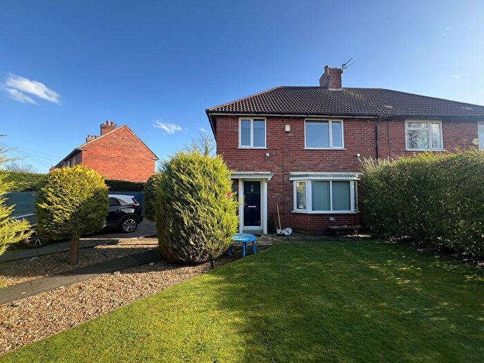 3 Bedroom Semi Detached House For Sale In Nandywell, Little Lever, BL3