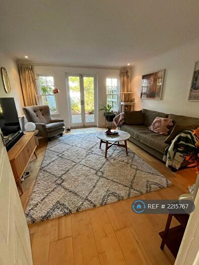 2 Bedroom Terraced House To Rent In Sutton Square, London, E9