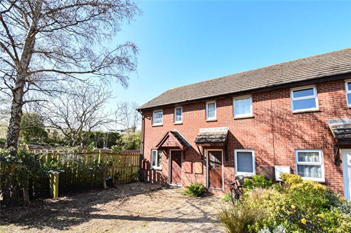 2 Bedroom End Of Terrace House To Rent In William Smith Close, Cambridge, CB1