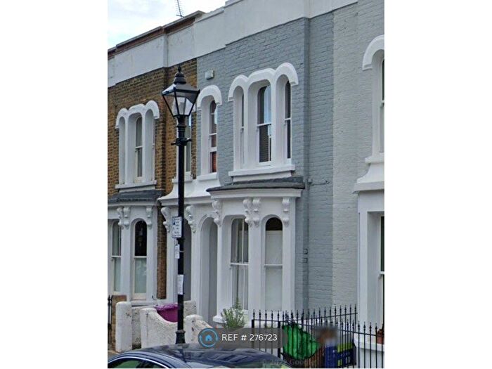 2 Bedroom Terraced House To Rent In Medway Road, London, E3