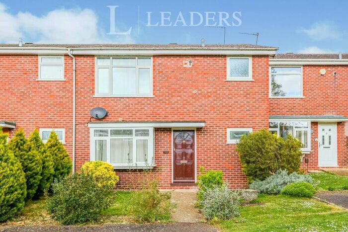 3 Bedroom Terraced House To Rent In Spencer Road, Emsworth, PO10