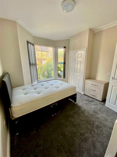 5 Bedroom Private Hall To Rent In Balmoral Rd, Lancaster, LA1