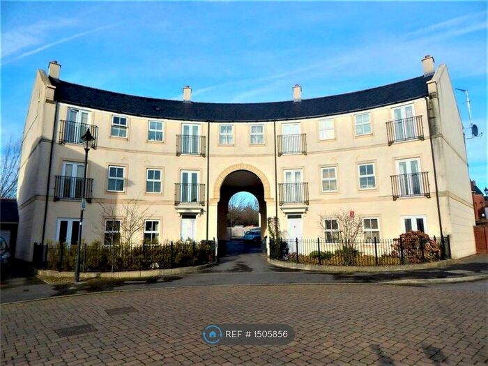 1 Bedroom Flat To Rent In Britten Road, Swindon, SN25