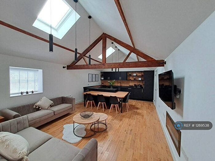 4 Bedroom Bungalow To Rent In Roman Grange, Hereford, HR4