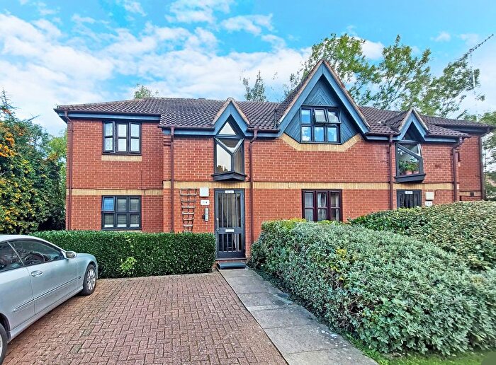 Studio For Sale In Harrow, Greater London, HA2