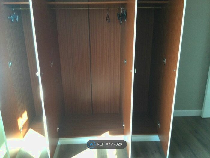 1 Bedroom Flat To Rent In Beaufort Avenue, Blackpool, FY2