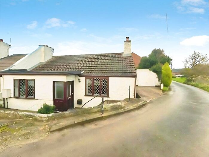 2 Bedroom House To Rent In Riverbank, Spalding, PE11