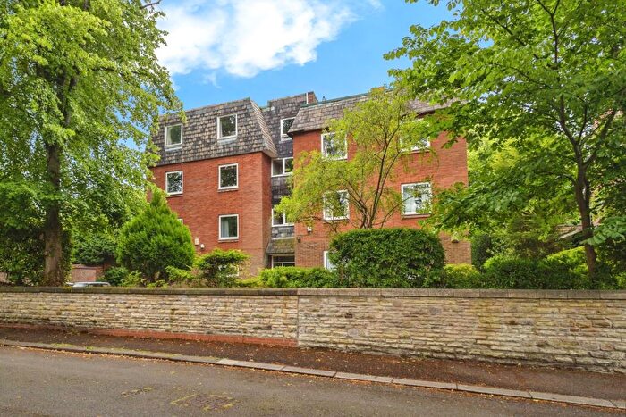 2 Bedroom Flat For Sale In Stanton Avenue, Didsbury, Manchester, Greater Manchester, M20