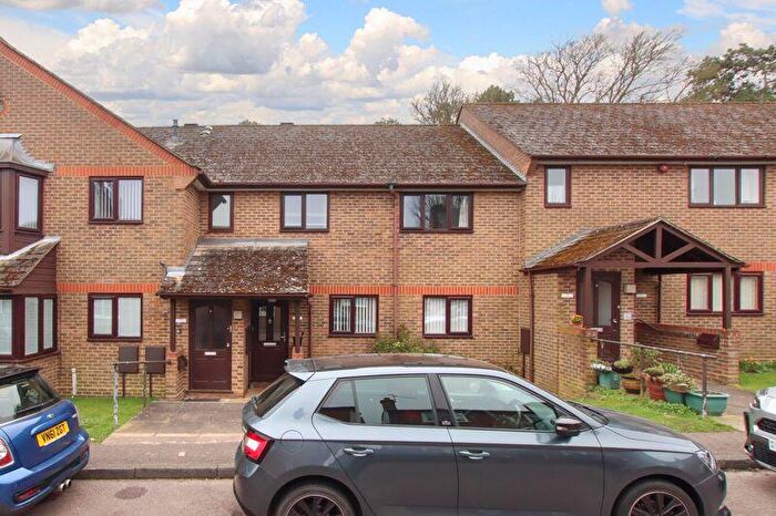 2 Bedroom Apartment For Sale In King Street, Tring, HP23