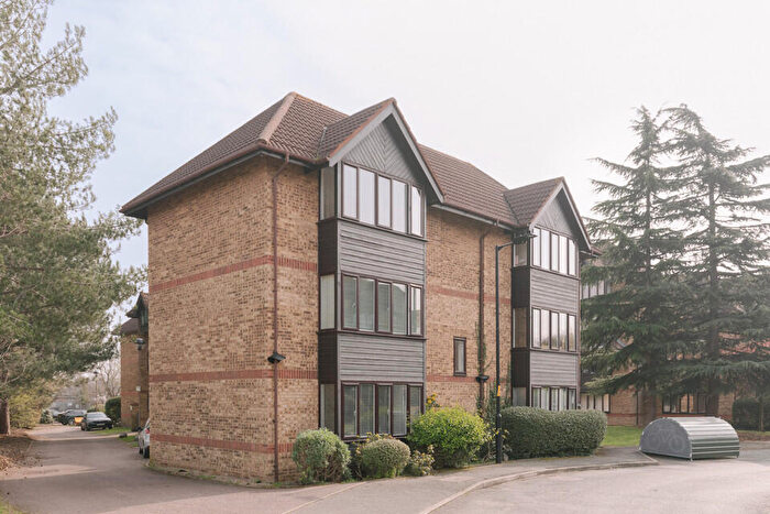 Studio For Sale In Linwood Close, Camberwell, SE5