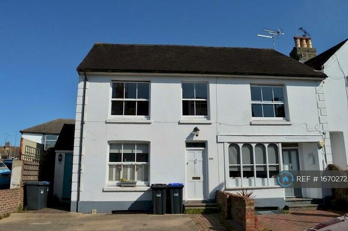 3 Bedroom Flat To Rent In Keymer Road, Ditchling Hassocks, BN6
