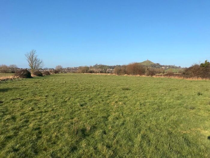Farm Land For Sale In Street Drove, Street, BA16