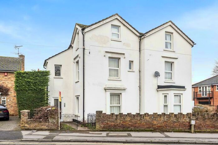 1 Bedroom Apartment To Rent In Maidenhead, Berkshire, SL6