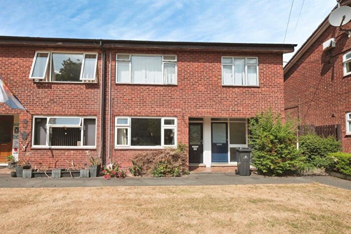 1 Bedroom Flat For Sale In Church Street, Spondon, Derby, DE21
