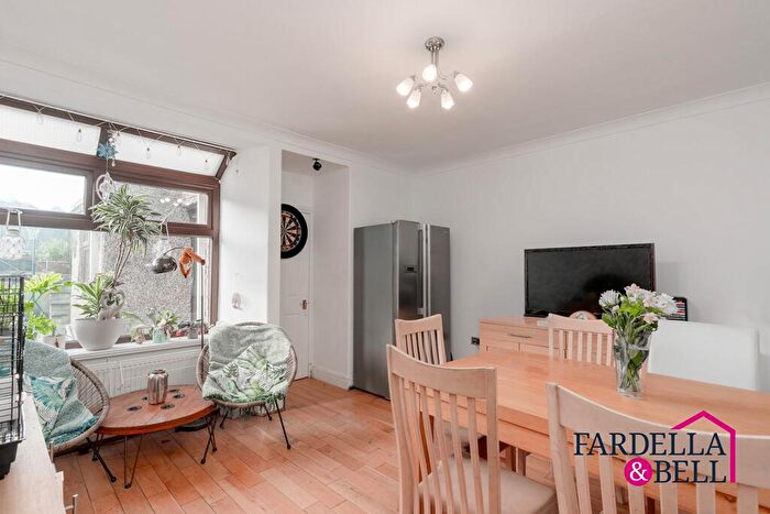 3 Bedroom Semi Detached House For Sale In Halifax Road, Nelson, BB9